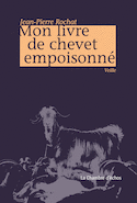 Mon livre de chevet empoisonne